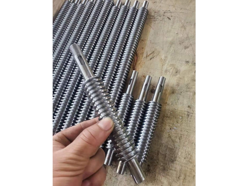 梯形絲杠的注意事項(xiàng)有哪些呢？